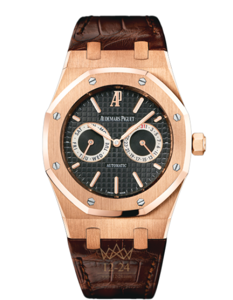 replica Audemars Piguet Royal Oak Mens Watch 26330OR.OO.D088CR.01