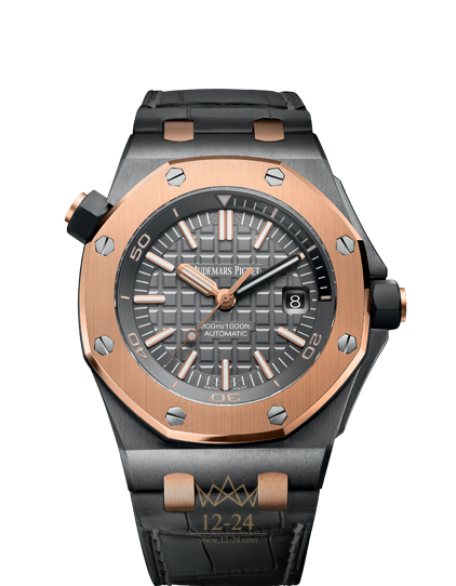 replica Audemars Piguet Royal Oak Offshore Mens Watch 15709TR.OO.A005CR.01