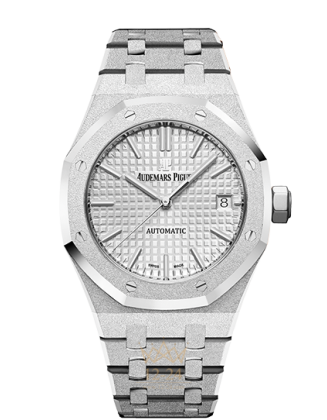 replica Audemars Piguet Royal Oak Mens Watch 15454BC.GG.1259BC.01