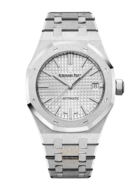 replica Audemars Piguet Royal Oak Mens Watch 15454BC.GG.1259BC.01