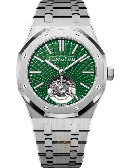 replica Audemars Piguet Royal Oak Mens Watch 26534TI.OO.1220TI.01