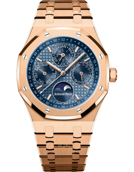 replica Audemars Piguet Royal Oak Mens Watch 26574OR.OO.1220OR.03