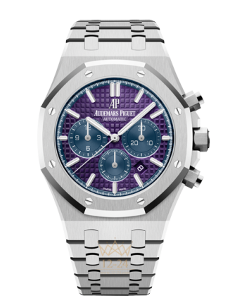 replica Audemars Piguet Royal Oak Mens Watch 26338PT.OO.1220PT.01