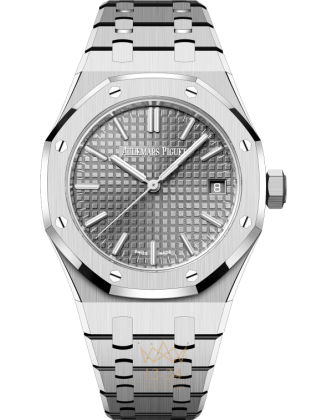 replica Audemars Piguet Royal Oak Womens Watch 15550ST.OO.1356ST.07