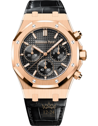 replica Audemars Piguet Royal Oak Mens Watch 26240OR.OO.D002CR.01