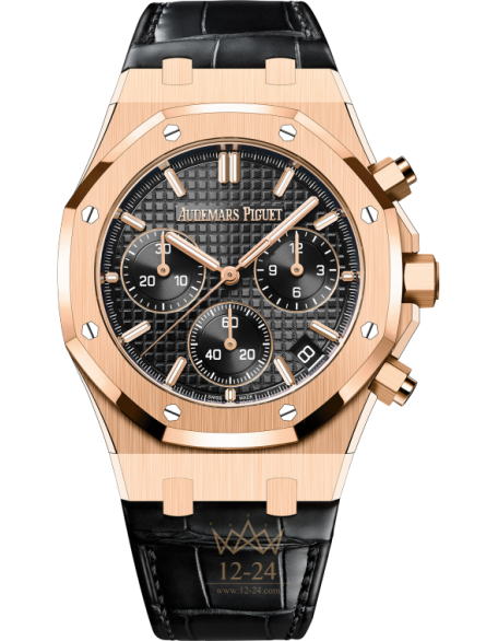 replica Audemars Piguet Royal Oak Mens Watch 26240OR.OO.D002CR.01