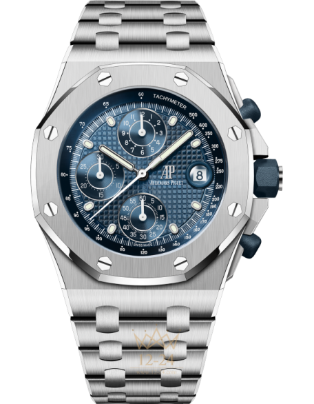 replica Audemars Piguet Royal Oak Offshore Mens Watch 26238ST.OO.2000ST.01