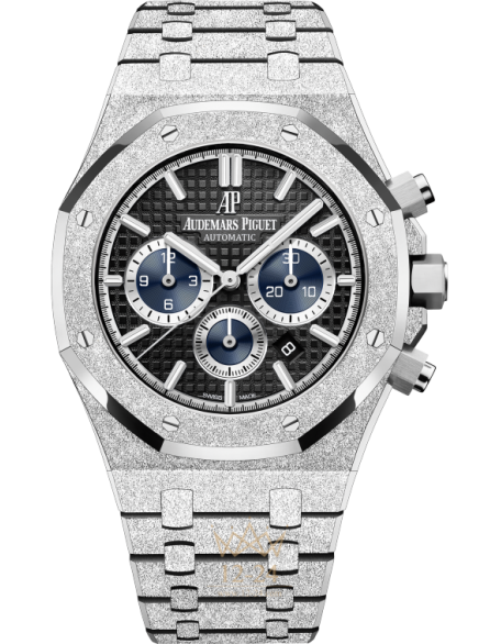 replica Audemars Piguet Royal Oak Mens Watch 26331BC.GG.1224BC.03