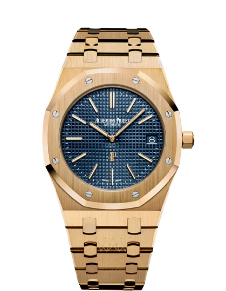 replica Audemars Piguet Royal Oak Mens Watch 15202BA.OO.1240BA.01