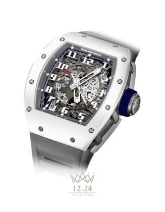 replica Richard Mille Limited Editions Mens Watch RM 030 Polo de Saint-Tropez