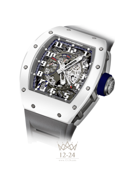 replica Richard Mille Limited Editions Mens Watch RM 030 Polo de Saint-Tropez