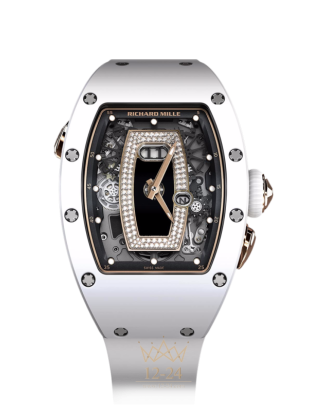 replica Richard Mille Women's Collection Womens Watch RM 037 Ladies ATZ