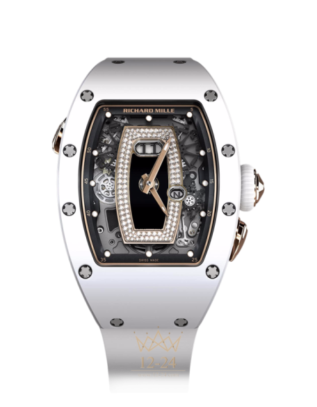 replica Richard Mille Women's Collection Womens Watch RM 037 Ladies ATZ