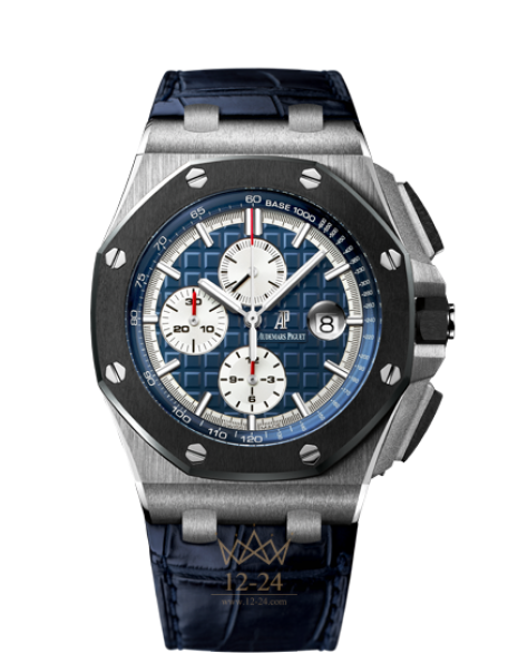 replica Audemars Piguet Royal Oak Offshore Mens Watch 26401PO.OO.A018CR.01