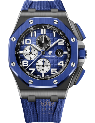 replica Audemars Piguet Royal Oak Offshore Mens Watch 26405CE.OO.A030CA.01