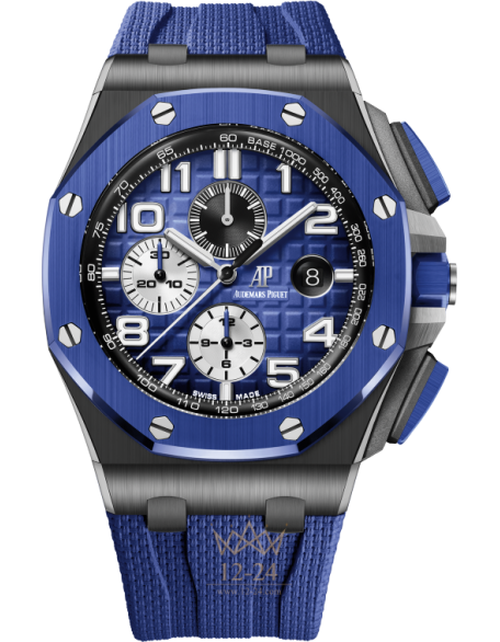 replica Audemars Piguet Royal Oak Offshore Mens Watch 26405CE.OO.A030CA.01