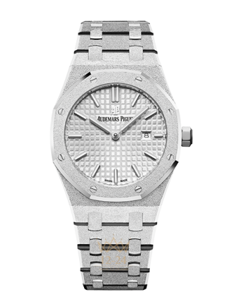 replica Audemars Piguet Royal Oak Mens Watch 67653BC.GG.1263BC.01