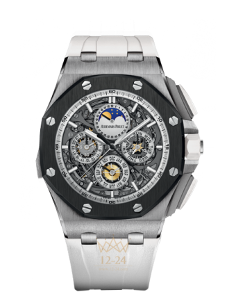 replica Audemars Piguet Royal Oak Offshore Mens Watch 26571IO.OO.A010CA.01