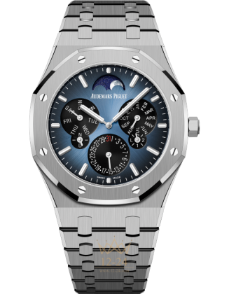 replica Audemars Piguet Royal Oak Mens Watch 26586TI.OO.1240TI.01