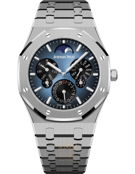 replica Audemars Piguet Royal Oak Mens Watch 26586TI.OO.1240TI.01