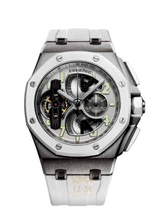 replica Audemars Piguet Royal Oak Offshore Mens Watch 26387IO.OO.D010CA.01