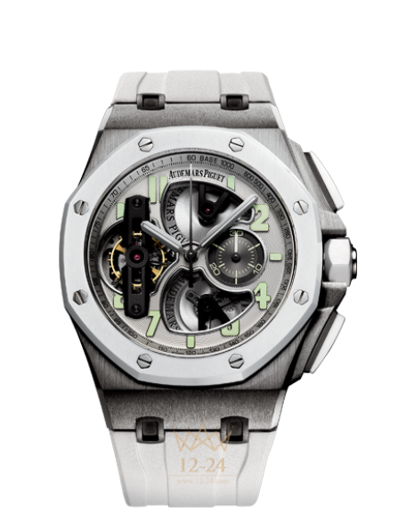 replica Audemars Piguet Royal Oak Offshore Mens Watch 26387IO.OO.D010CA.01