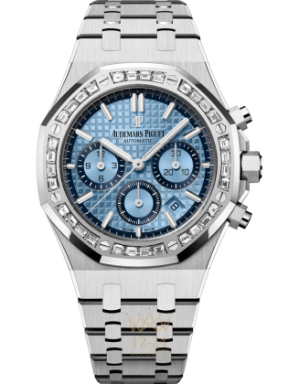 replica Audemars Piguet Royal Oak Mens Watch 26318BC.ZZ.1256BC.01