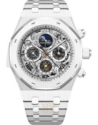 replica Audemars Piguet Royal Oak Mens Watch 26605CB.OO.1248CB.01