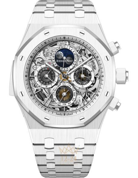 replica Audemars Piguet Royal Oak Mens Watch 26605CB.OO.1248CB.01