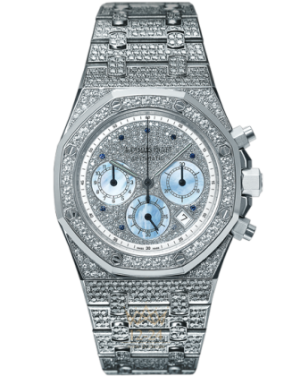 replica Audemars Piguet Royal Oak Mens Watch 25978BC.ZZ.1190BC.01