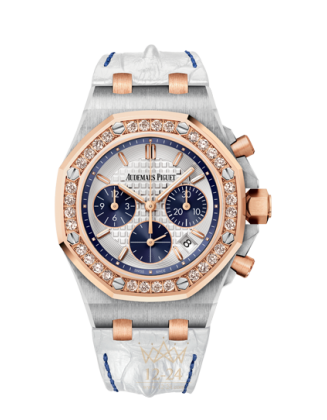 replica Audemars Piguet Royal Oak Offshore Womens Watch 26234SR.ZZ.D202CR.01