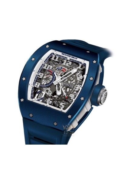 replica Richard Mille Men's Collection Mens Watch RM 030