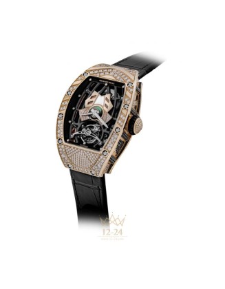 replica Richard Mille Women's Collection Womens Watch RM 71-01