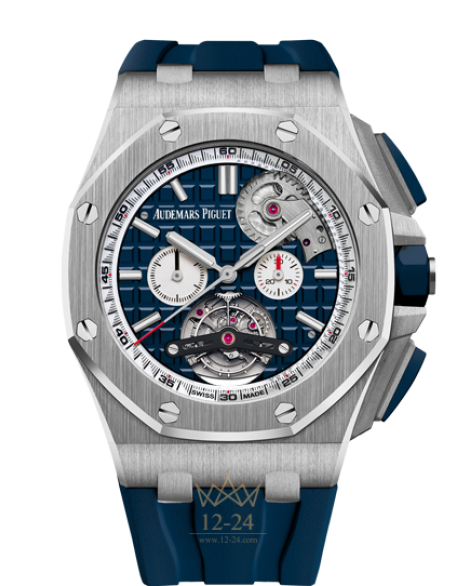 replica Audemars Piguet Royal Oak Offshore Mens Watch 26540ST.OO.A027CA.01