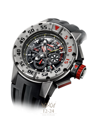 replica Richard Mille Men's Collection Mens Watch RM 032 Automatic Diver’s Watch