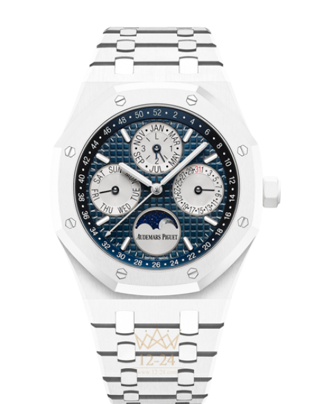 replica Audemars Piguet Royal Oak Mens Watch 26579CB.OO.1225CB.01