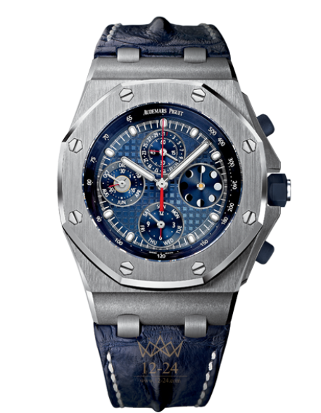 replica Audemars Piguet Royal Oak Offshore Mens Watch 26209PT.OO.D305CR.01