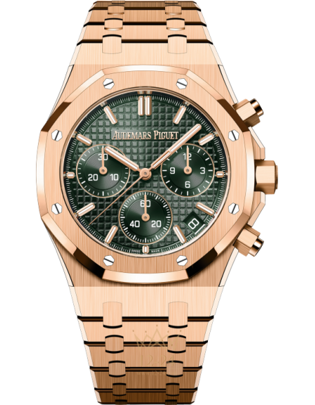 replica Audemars Piguet Royal Oak Mens Watch 26240OR.OO.1320OR.08