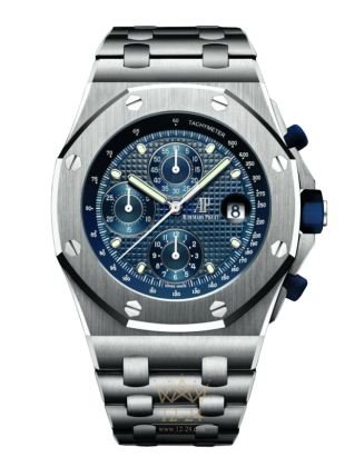 replica Audemars Piguet Royal Oak Offshore Mens Watch 26237ST.OO.1000ST.01