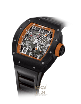 replica Richard Mille Limited Editions Mens Watch RM 030 Americas