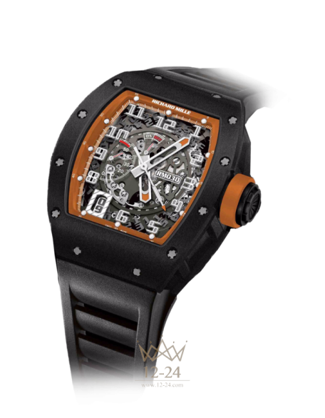 replica Richard Mille Limited Editions Mens Watch RM 030 Americas