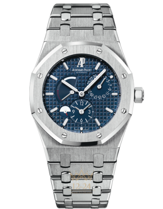 replica Audemars Piguet Royal Oak Mens Watch 26120ST.OO.1220ST.02