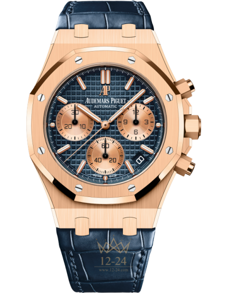 replica Audemars Piguet Royal Oak Mens Watch 26239OR.OO.D315CR.01