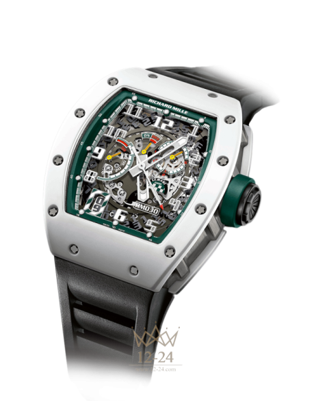 replica Richard Mille Limited Editions Mens Watch RM 030 Le Mans Classic