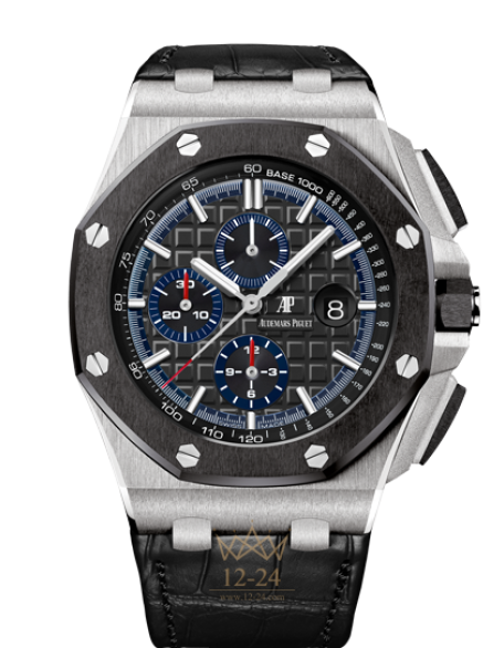 replica Audemars Piguet Royal Oak Offshore Mens Watch 26411PO.OO.A002CR.01