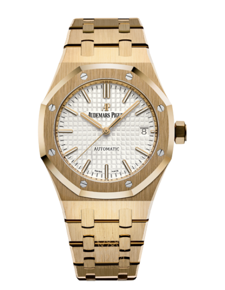 replica Audemars Piguet Royal Oak Womens Watch 15450BA.OO.1256BA.01