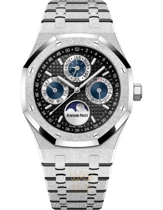 replica Audemars Piguet Royal Oak Mens Watch 26574BC.GG.1224BC.01