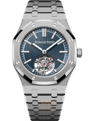 replica Audemars Piguet Royal Oak Mens Watch 26730TI.OO.1320TI.01