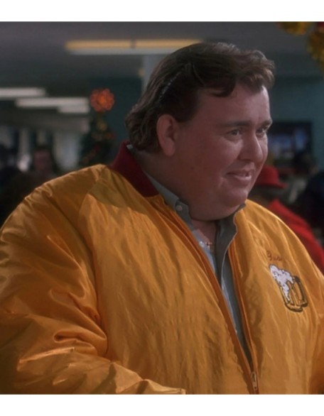 John Candy Kenosha Kickers Jacket
