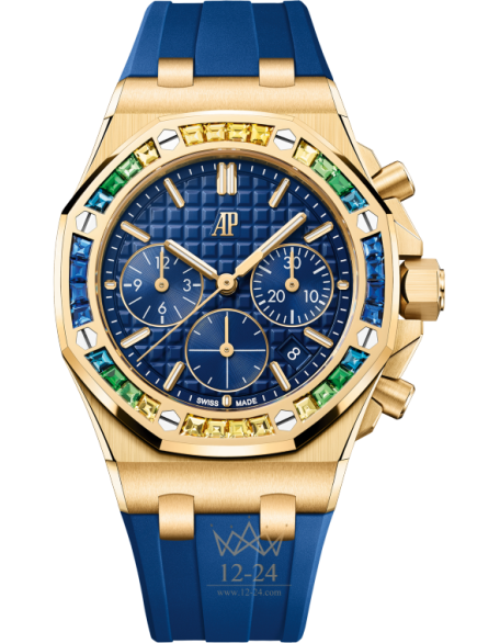 replica Audemars Piguet Royal Oak Offshore Womens Watch 26236BA.YY.D346CA.01